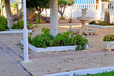 Lejlighed i La Mata, Alicante, La Mata - € 149.500 | Ref: 4594 - foto 17
